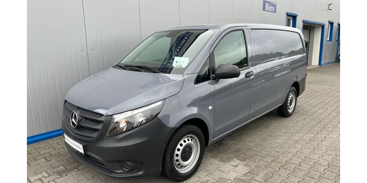 Mercedes-Benz Vito 98.934 km 23.999 &euro; Berlin 13055