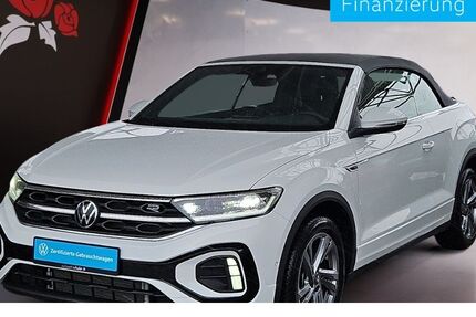 VW T-Roc 21.950 km 35.949 &euro; Villingen-Schwenningen 78052