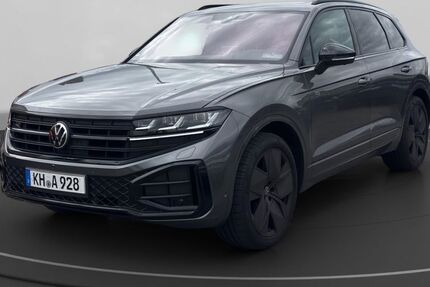 VW Touareg 9.500 km 95.997 &euro; Bad Kreuznach 55543