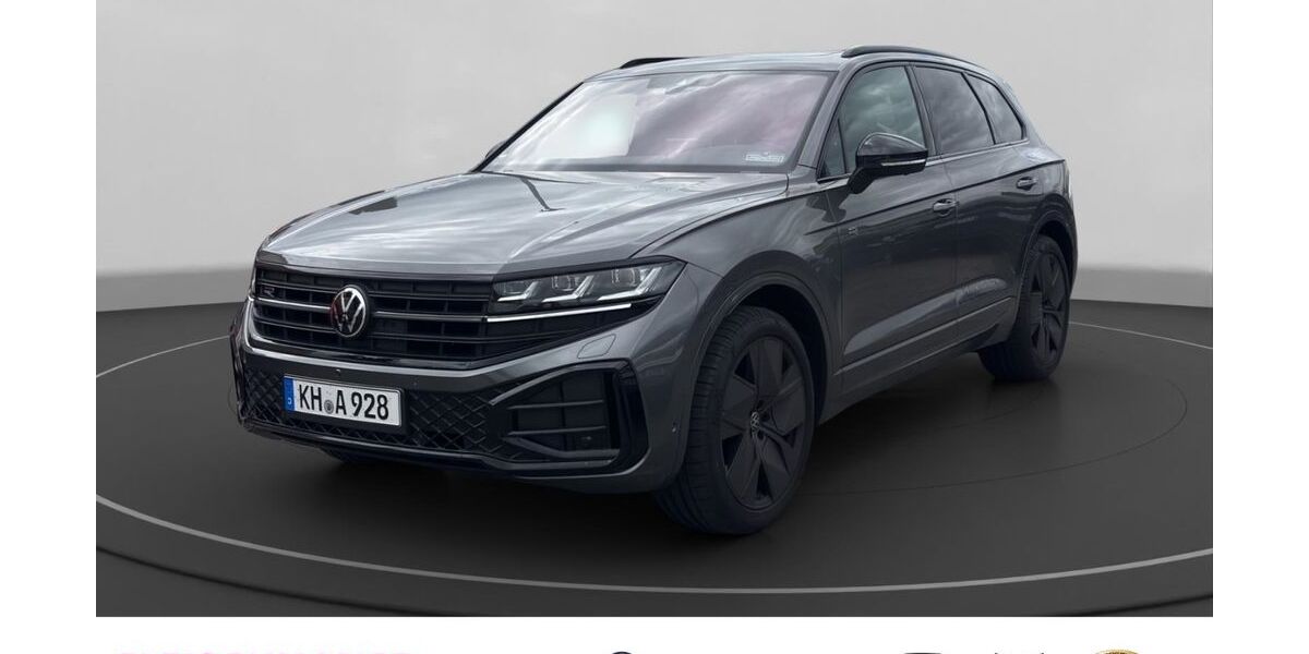 VW Touareg 9.500 km 95.997 &euro; Bad Kreuznach 55543