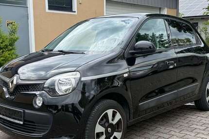 Renault Twingo 22.900 km 7.700 &euro; Gernsheim 64579