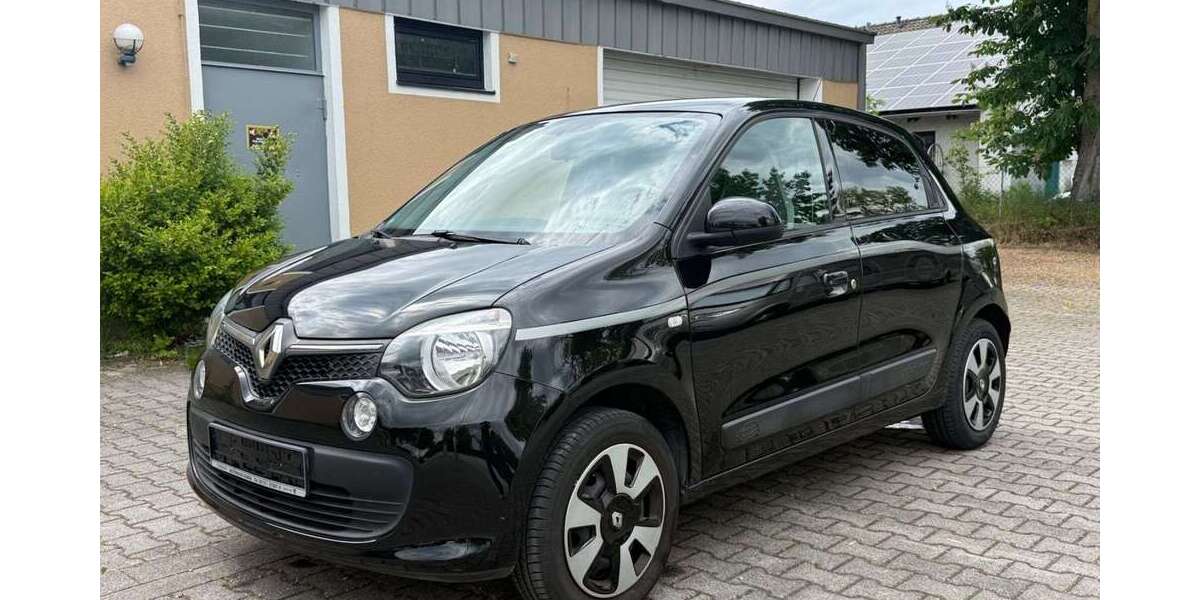 Renault Twingo 22.900 km 7.700 &euro; Gernsheim 64579