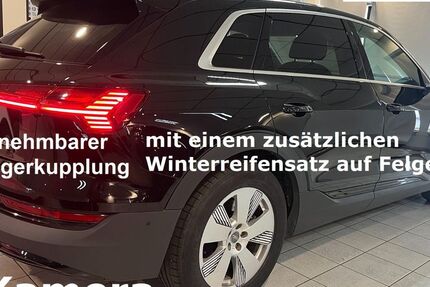 Audi e-tron 117.347 km 21.999 &euro; Grünberg 35305