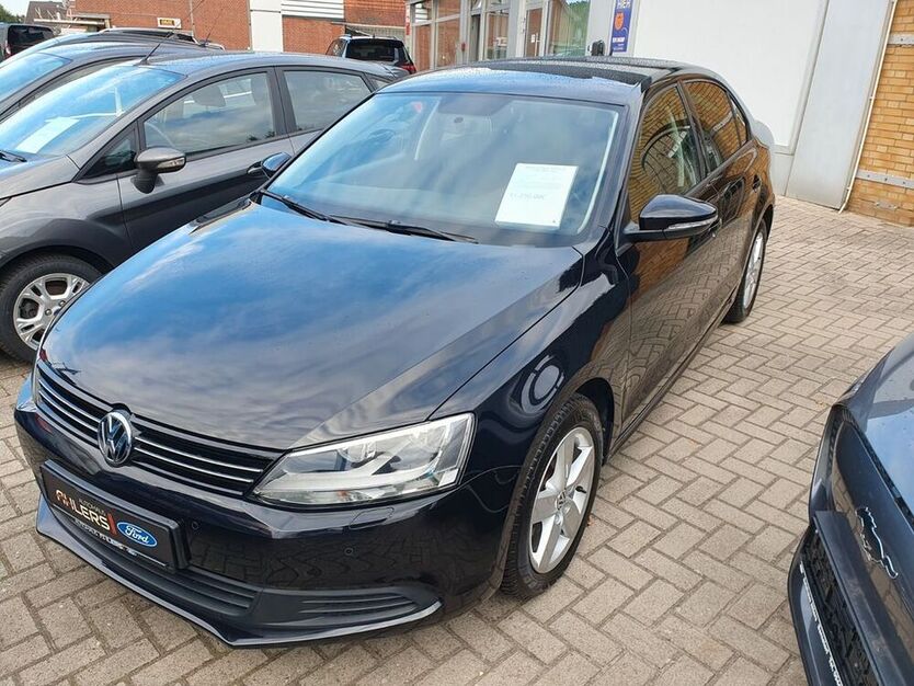 Jetta