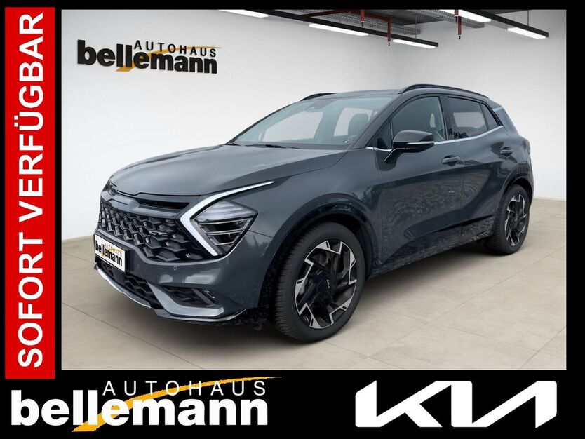 Kia Sportage 18.140 km 37.580 € Speyer 67346