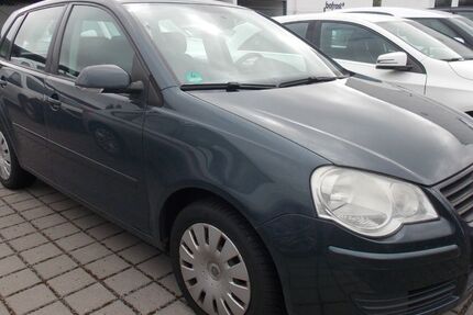 VW Polo 172.000 km 2.200 &euro; Mahlow 15831