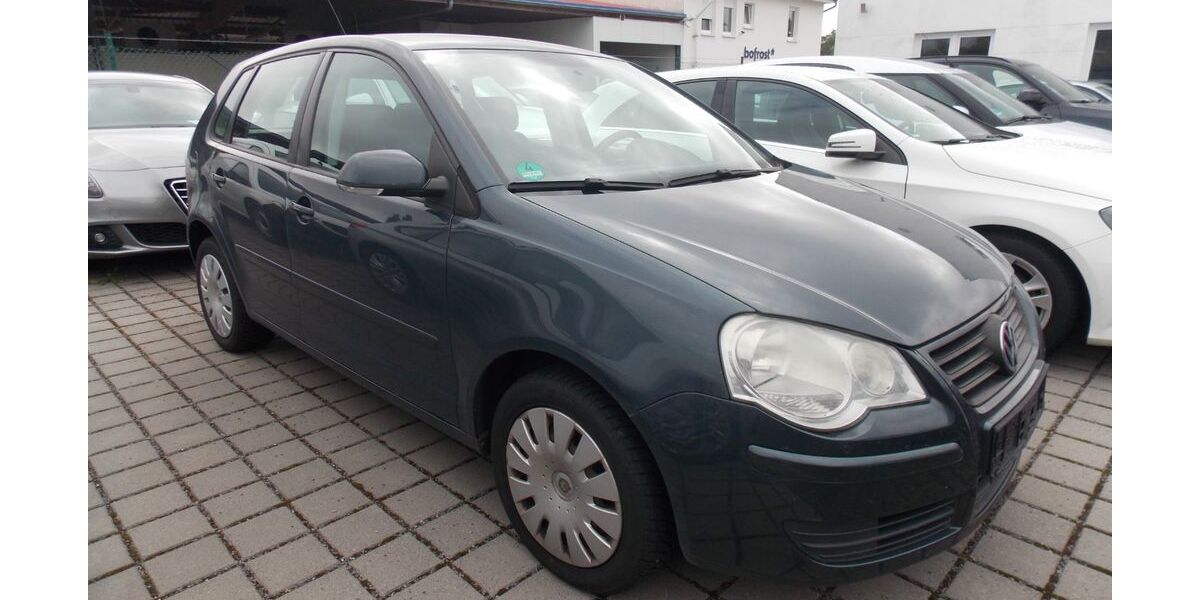 VW Polo 172.000 km 2.400 &euro; Mahlow 15831