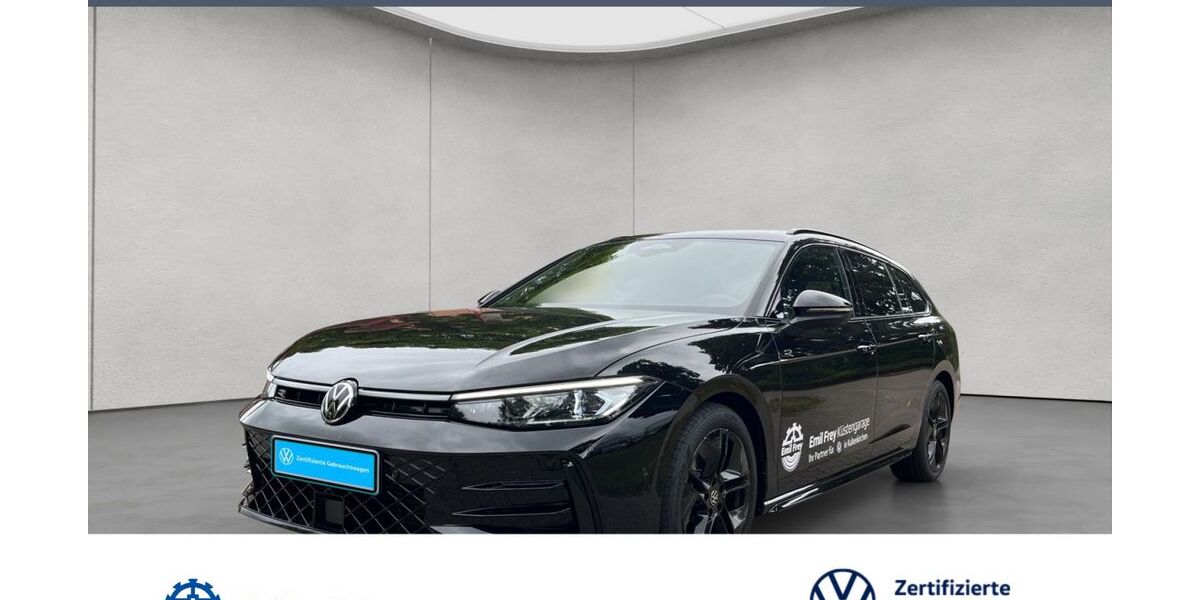 VW Passat 6.000 km 52.650 &euro; Kaltenkirchen 24568