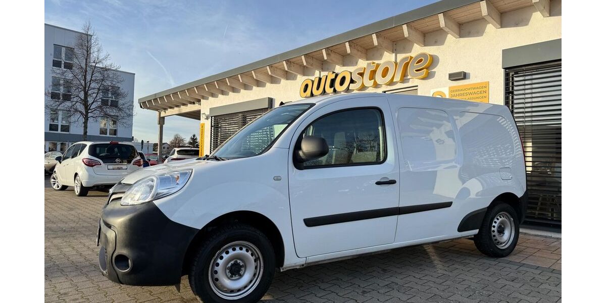 Renault Kangoo 61.100 km 12.985 &euro; Großostheim 63762