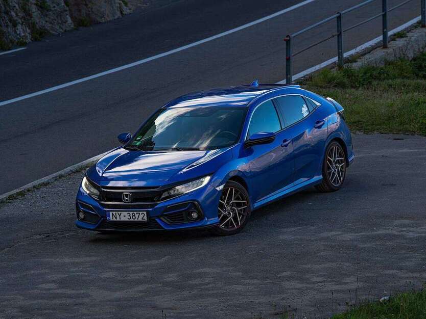 Civic
