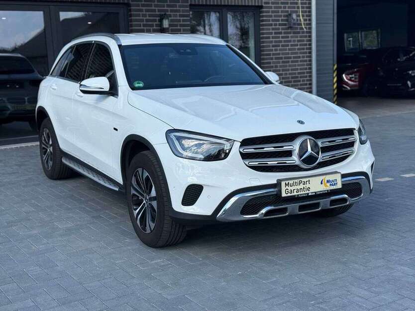 GLC 300