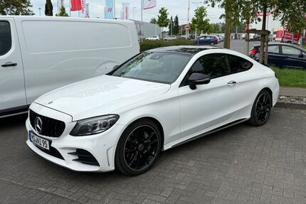 Mercedes C 300
