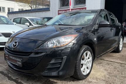 Mazda 3 90.000 km 7.990 &euro; Lage 32791