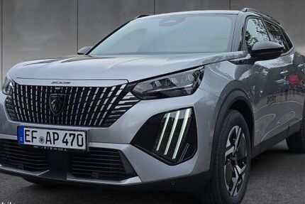 Peugeot 2008 3.500 km 27.990 &euro; Witzenhausen 37213