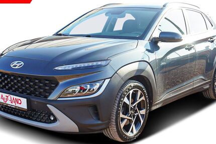 Hyundai KONA 92.516 km 16.990 &euro; Naumburg OT Schönburg 06618