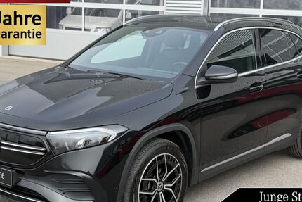Mercedes-Benz EQA 63.986 km 29.840 &euro; Bad Wörishofen 86825