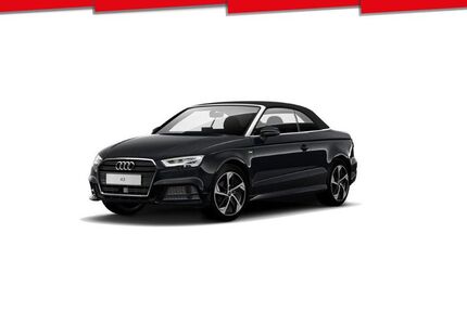 Audi A3 40.807 km 25.930 &euro; Mosbach 74821