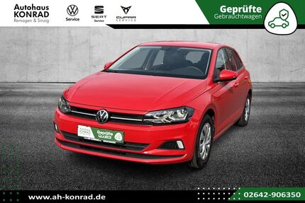 VW Polo 30.335 km 14.990 &euro; Remagen 53424
