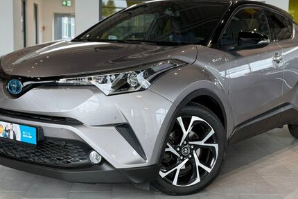 Toyota C-HR 157.841 km 14.995 &euro; Herford 32052