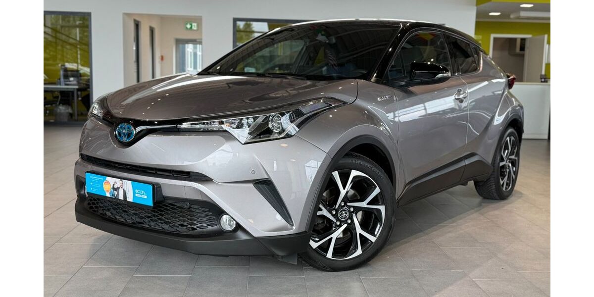 Toyota C-HR 157.841 km 15.995 &euro; Herford 32052