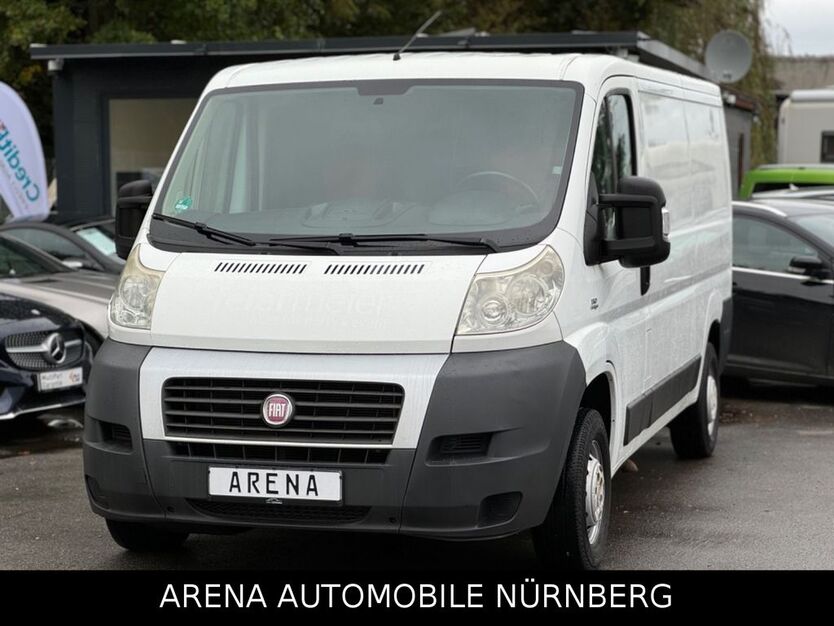 Fiat Ducato 200.000 km 6.999 € Nürnberg 90431