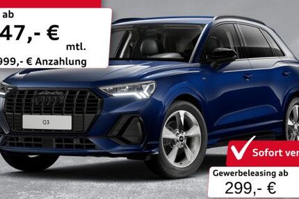 Audi Q3 7.301 km 37.930 &euro; Bayreuth 95448
