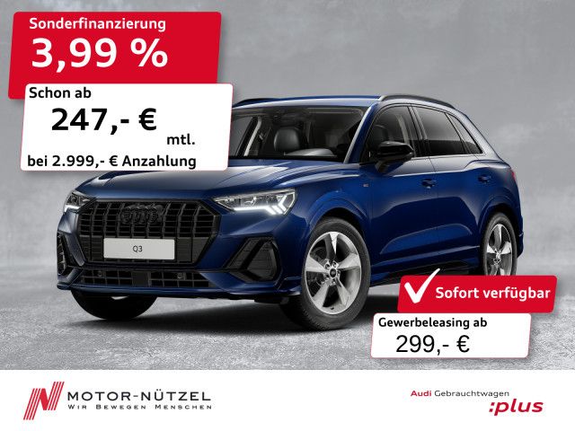 Audi Q3 7.301 km 37.930 &euro; Bayreuth 95448