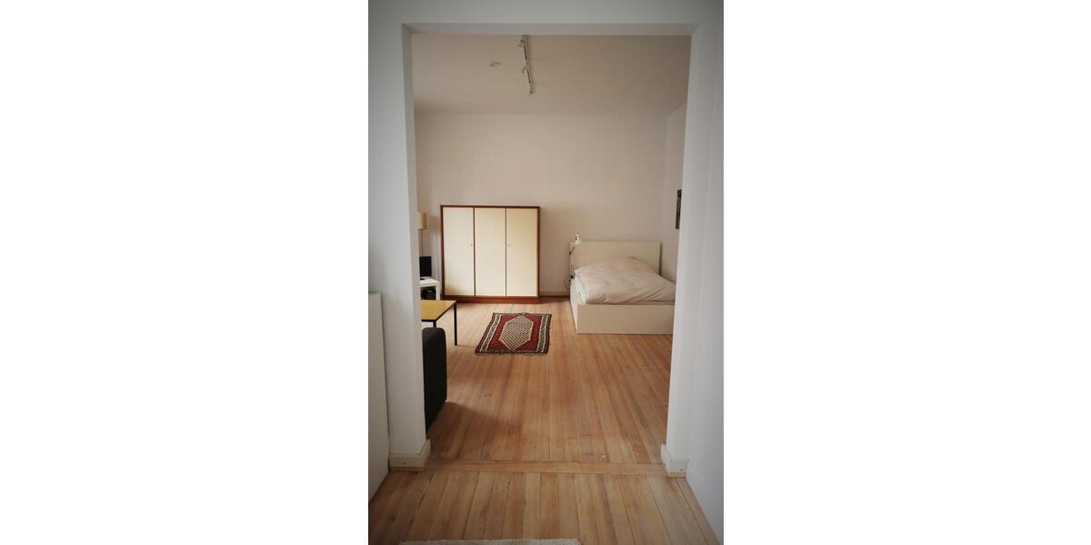 Erdgeschoßwohnung Saarbrücken St. Arnual - 1 Zimmer, 35 m&sup2;, 750&euro; | Angebot:25512669