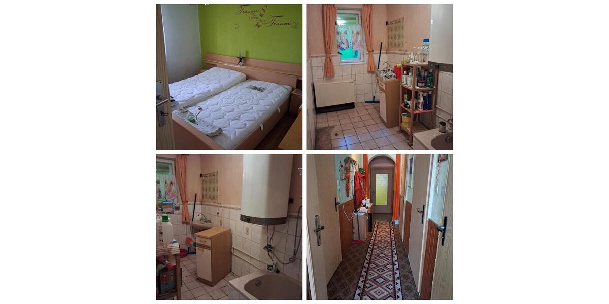 Bungalow Oschatz - 5 Zimmer, 70 m&sup2;, 48.000&euro; | Angebot:26638947
