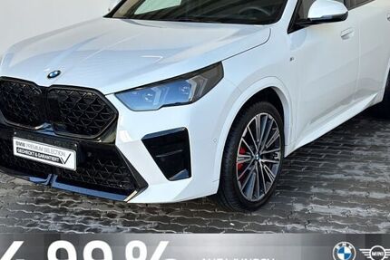 BMW X2 8.877 km 43.240 € Heilbronn 74074