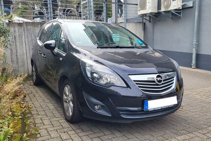 Opel Meriva 65.660 km 6.790 € Freudenberg 57258