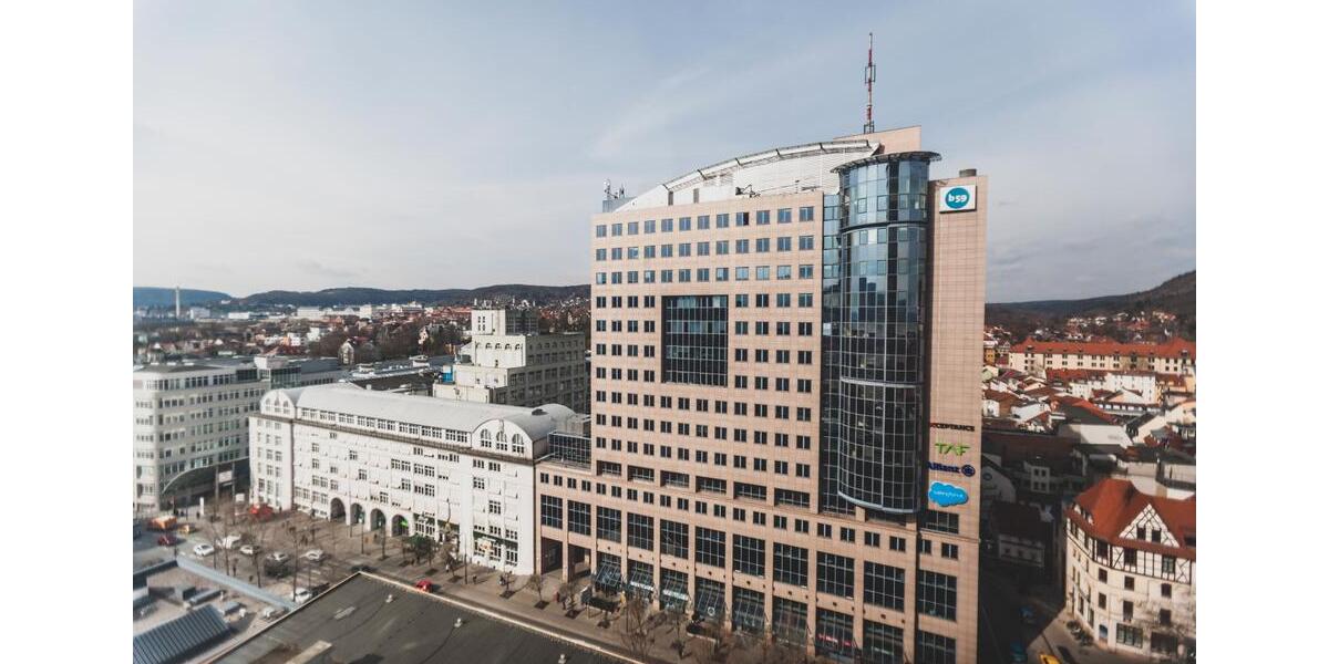 Gewerbeobjekt Jena - 1.195&euro; | Angebot:26341358