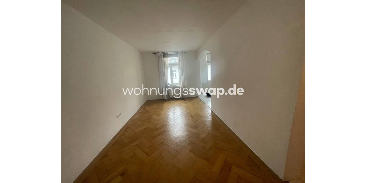 Etagenwohnung München Sendling - 2 Zimmer, 55 m&sup2;, 1.240&euro; | Angebot:26441710