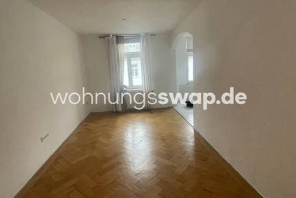 Wohnung München Sendling - 2 Zimmer, 55 m&sup2;, 1.240&euro; | Angebot:26441710