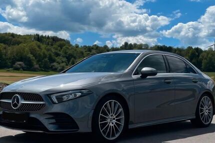 Mercedes-Benz A 220 59.000 km 24.900 &euro; Weiskirchen 66709
