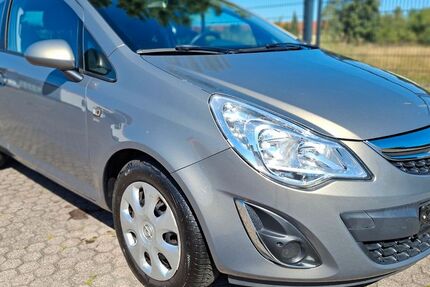 Opel Corsa 164.400 km 1.900 &euro; Kaulsdorf 07338
