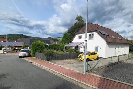 Haus Höxter - 3.5 Zimmer, 120 m&sup2;, 1.100&euro; | Angebot:24768931