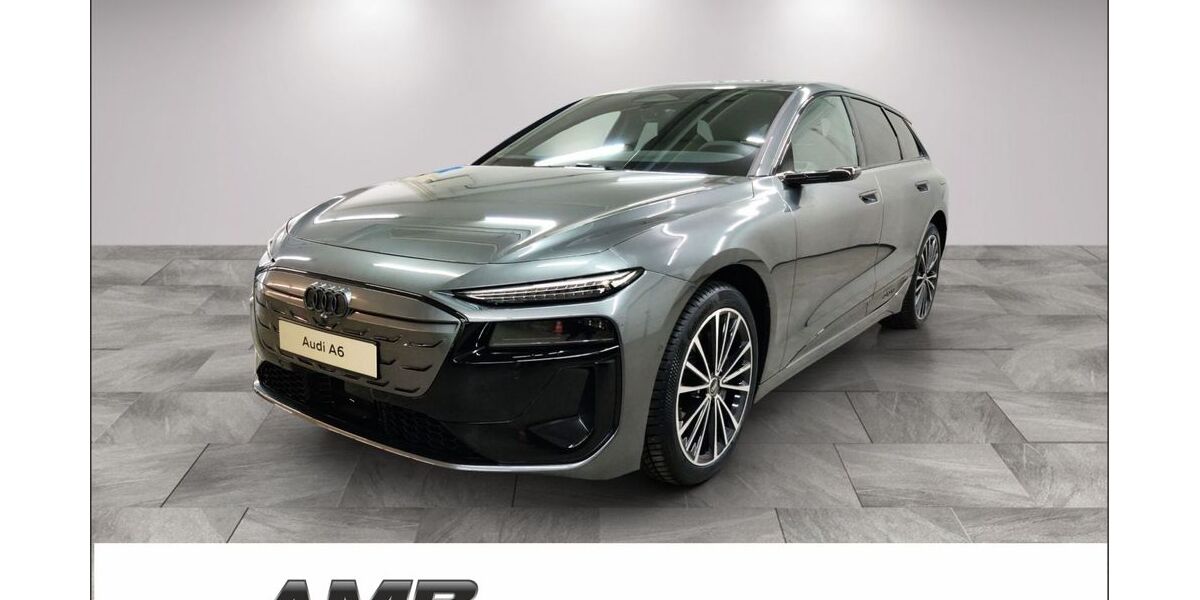 Audi A6 e-tron 24.360 km 62.980 &euro; Borna 04552