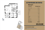 Etagenwohnung Bad Waldsee - 4 Zimmer, 120 m&sup2;, 926.618&euro; | Angebot:26867437