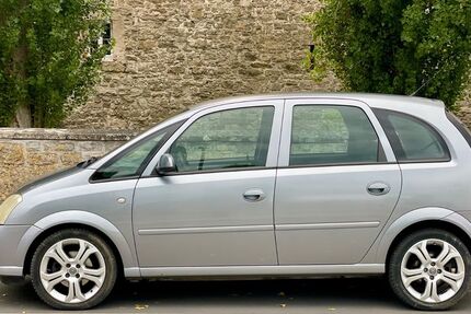 Opel Meriva 70.100 km 3.300 &euro; Ehningen 71139