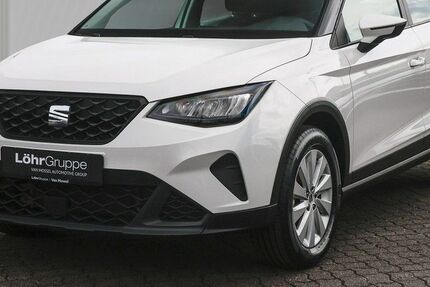 Seat Arona 12.493 km 15.980 &euro; Neuwied 56564