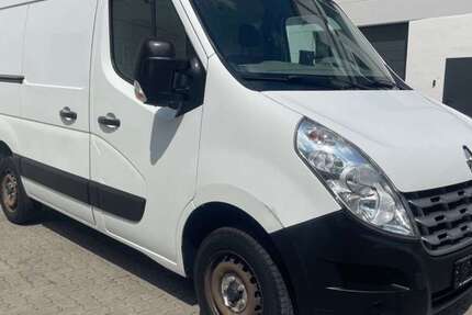 Renault Master 145.000 km 8.990 &euro; Dachau 85221