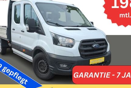 Ford Transit 99.896 km 19.880 &euro; Halle (Saale) 06128