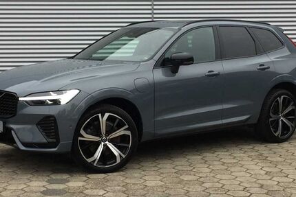 Volvo XC60 47.508 km 42.850 &euro; Hamburg 22393