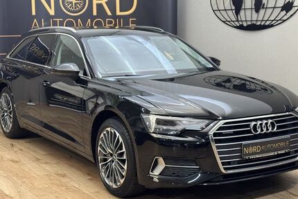 Audi A6 76.600 km 26.900 &euro; Rastede/ Wahnbek 26180