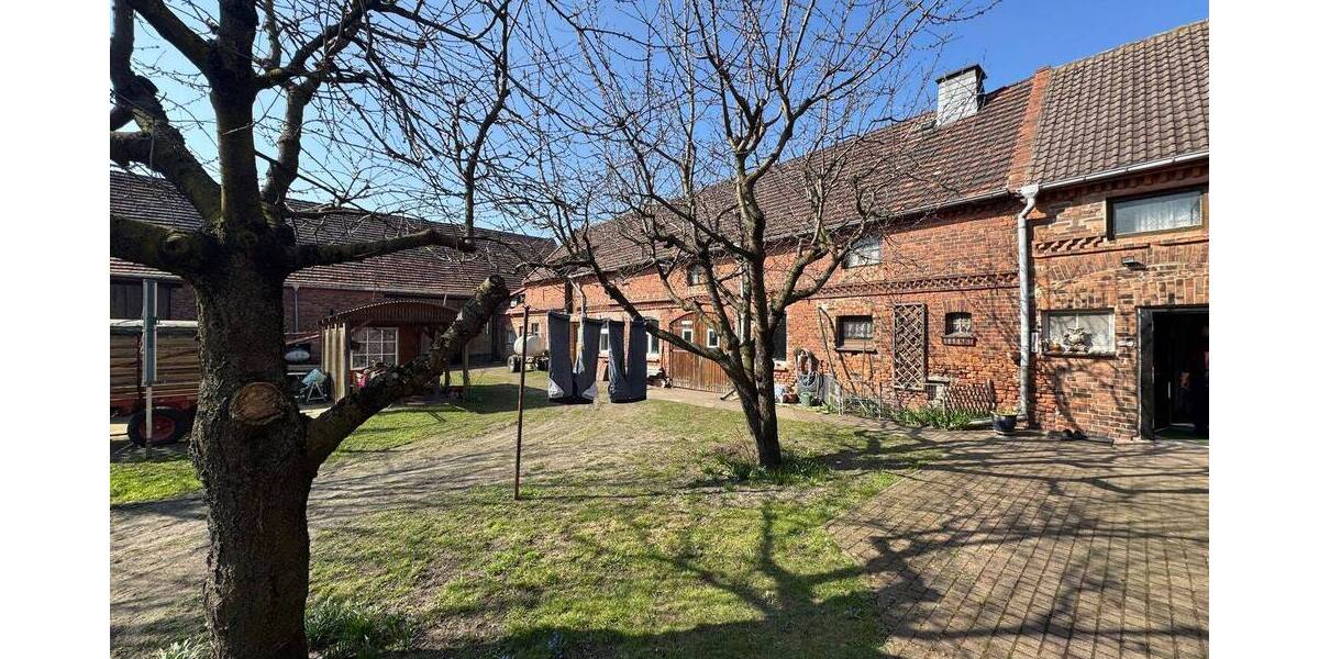 Bauernhaus, Landhaus Jessen (Elster) Reicho - 6 Zimmer, 150 m&sup2;, 224.000&euro; | Angebot:26117893