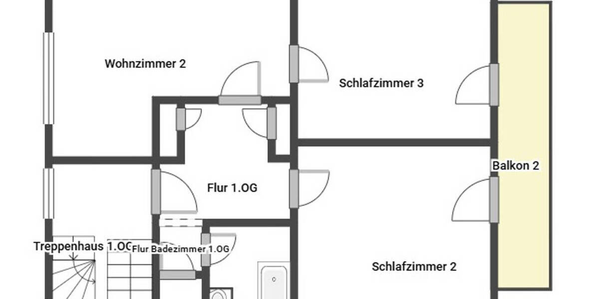 Mehrfamilienhaus, Wohnhaus Altrip - 6 Zimmer, 415.000&euro; | Angebot:26698521