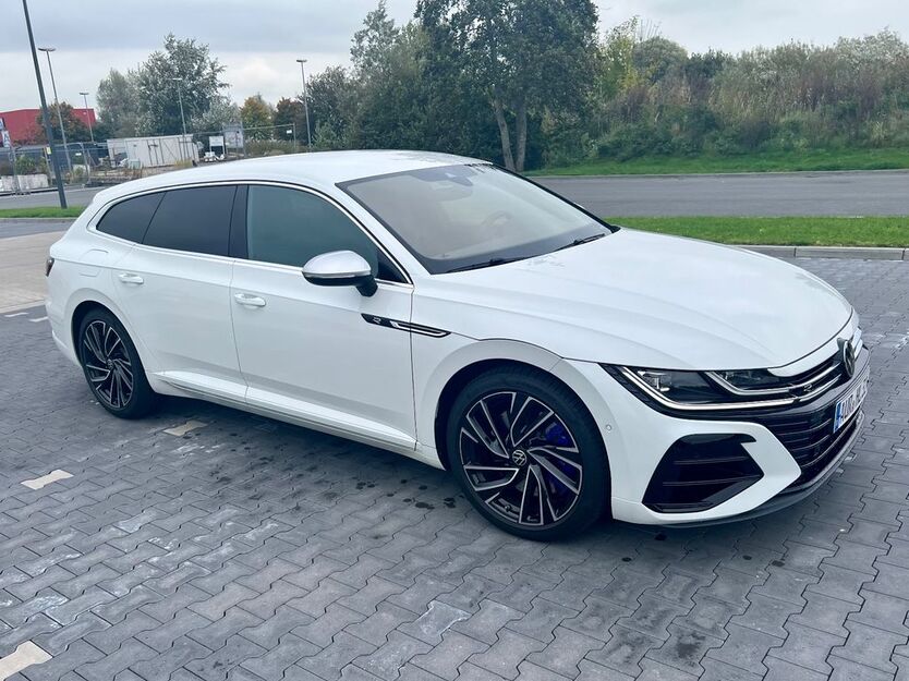 VW Arteon 22.000 km 44.950 € Ihlow 26632