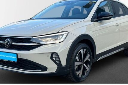 VW Taigo 16.000 km 24.490 &euro; Weyhe 28844