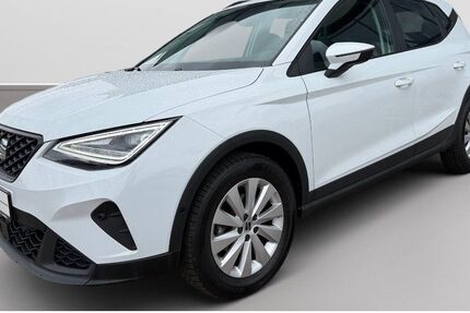 Seat Arona 16.128 km 25.285 &euro; Kaltenkirchen 24568